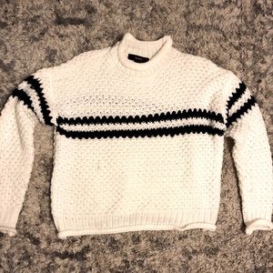 Forever 21 Knit Sweater